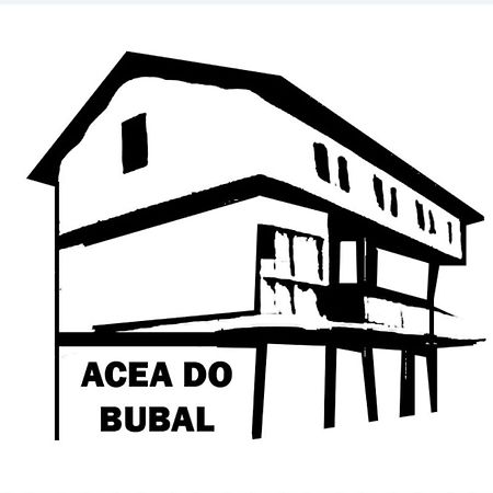 Acea Do Bubal Affittacamere Os Peares Esterno foto